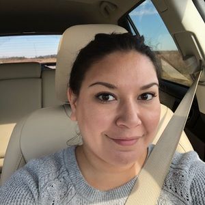 Meet your Posher, Jolene